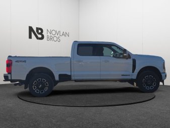 2026 Ford F-350 Super Duty Platinum  - Premium Audio - Image 5