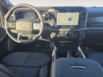 2026 Ford F-350 Super Duty Platinum  - Premium Audio - Image 9