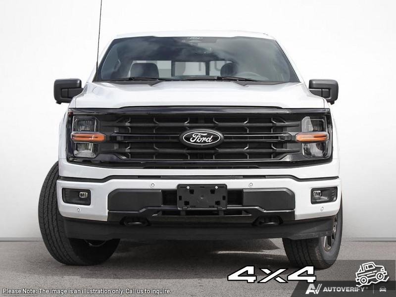Ford F-150 XLT 1FTFW3L51SKE97181 129576