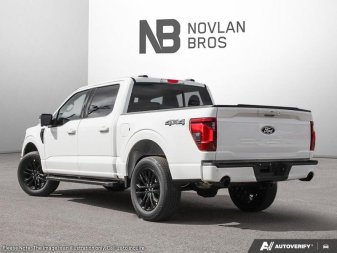 2025 Ford F-150 XLT - Image 3