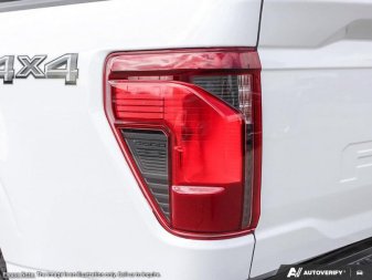 2025 Ford F-150 XLT - Image 9