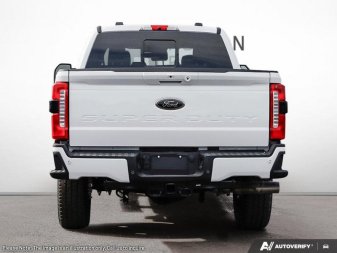 2026 Ford F-350 Super Duty Lariat  - Premium Audio - Image 4