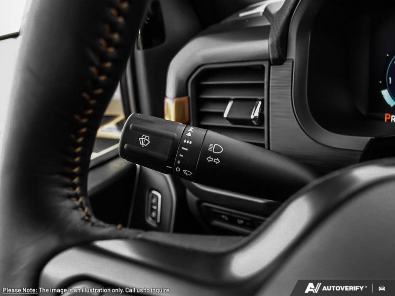 Ford F-150 Tremor  - Tailgate Step 1FTFW4L84SFC29993 130586