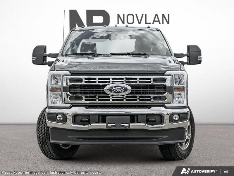 Ford F-350 Super Duty XLT  - Diesel Engine 1FT8W3BT4TEC91913 130589