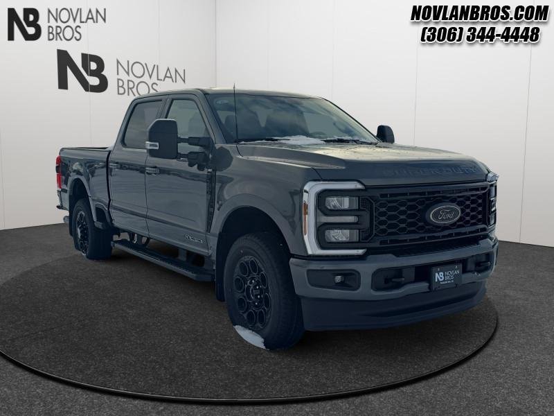 Ford F-350 Super Duty XLT  - Diesel Engine 1FT8W3BT4TEC91913 133183