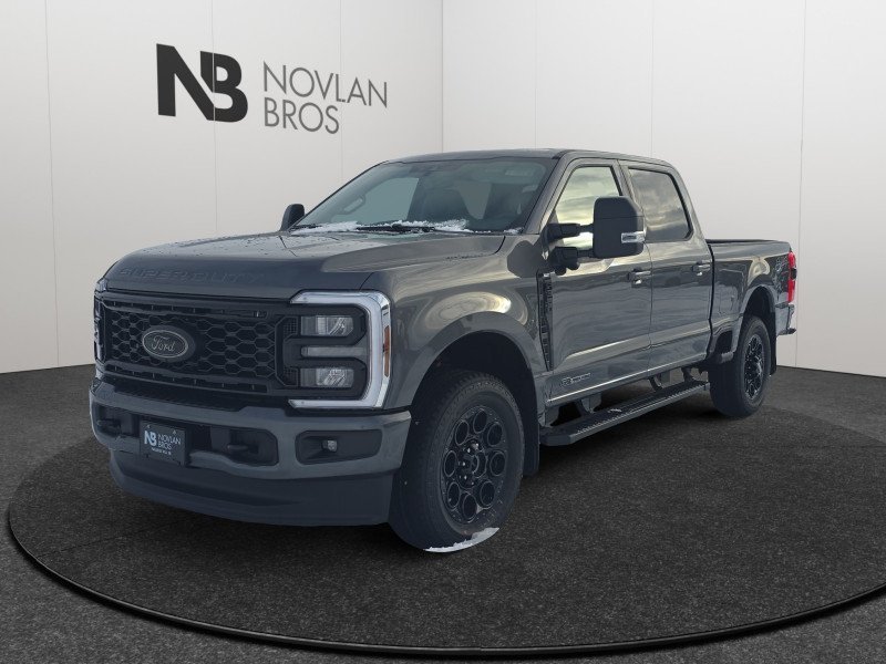 Ford F-350 Super Duty XLT  - Diesel Engine 1FT8W3BT4TEC91913 133184