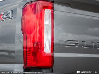 2026 Ford F-350 Super Duty XLT  - Diesel Engine - Image 10