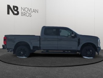 2026 Ford F-350 Super Duty XLT  - Diesel Engine - Image 2