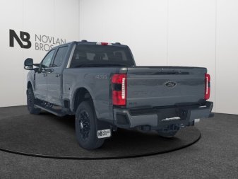 2026 Ford F-350 Super Duty XLT  - Diesel Engine - Image 4