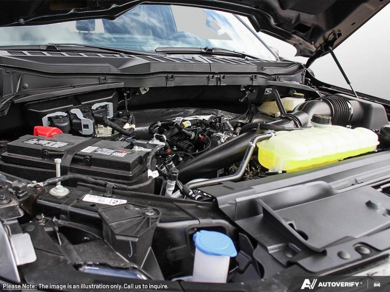 Ford F-150 XLT 1FTEW3LP1SFC43766 129775