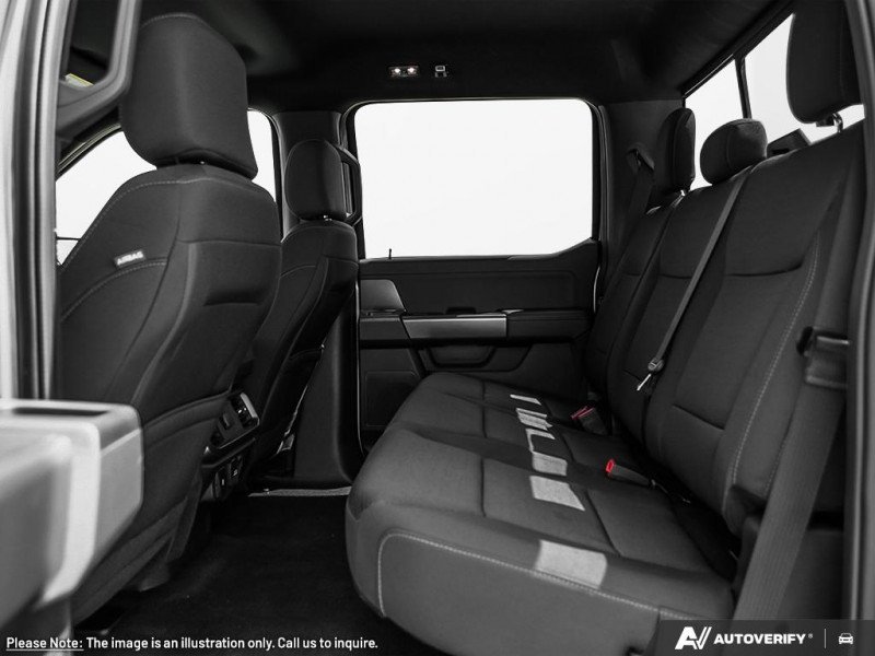 Ford F-150 XLT 1FTEW3LP1SFC43766 129790