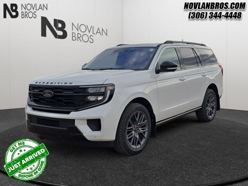 Ford Expedition Platinum 1FMJU1MG3SEA61351 129847