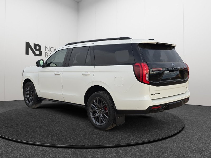 Ford Expedition Platinum 1FMJU1MG3SEA61351 129850