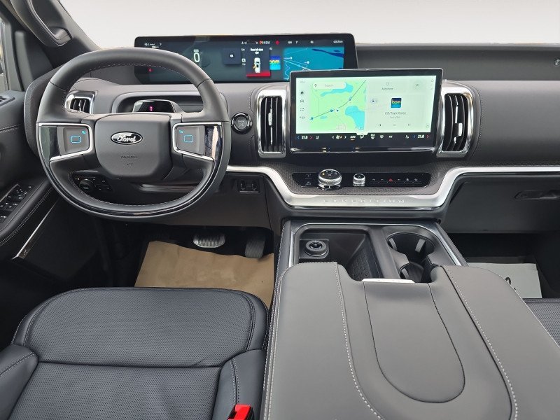 Ford Expedition Platinum 1FMJU1MG3SEA61351 129856