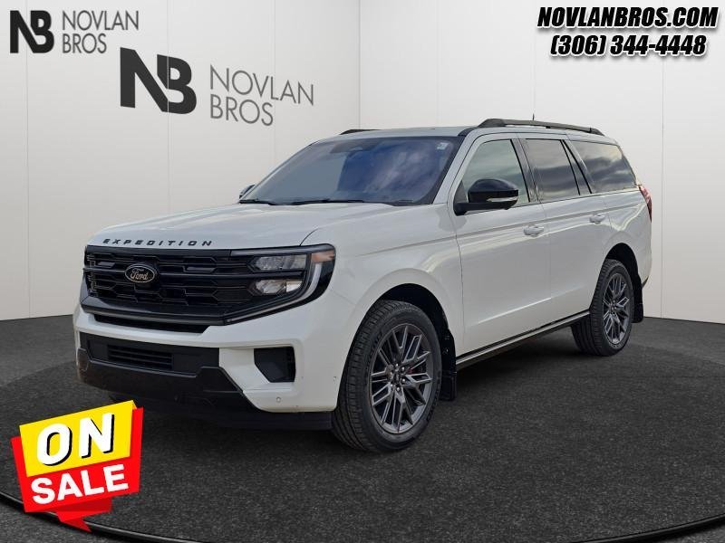 Ford Expedition Platinum 1FMJU1MG3SEA61351 132057