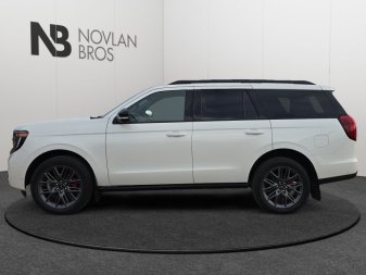 Ford Expedition Platinum 1FMJU1MG3SEA61351 129849