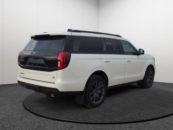 Ford Expedition Platinum 1FMJU1MG3SEA61351 129852