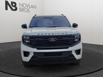 Ford Expedition Platinum 1FMJU1MG3SEA61351 129854