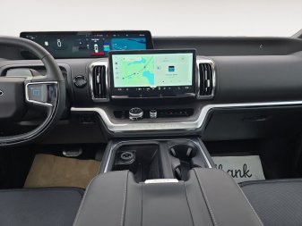 Ford Expedition Platinum 1FMJU1MG3SEA61351 129857