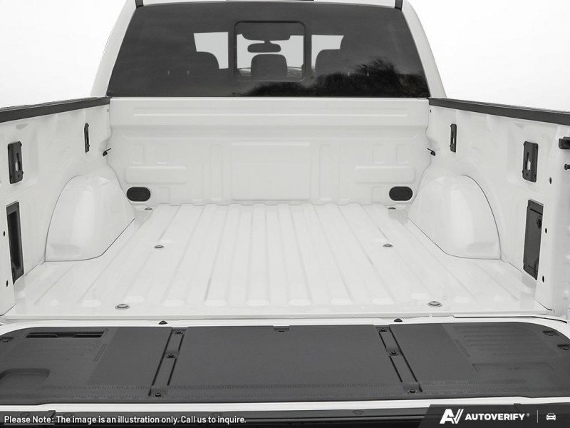 Ford F-150 Lariat  - Tow Package 1FTFW5L80SKE65747 130620