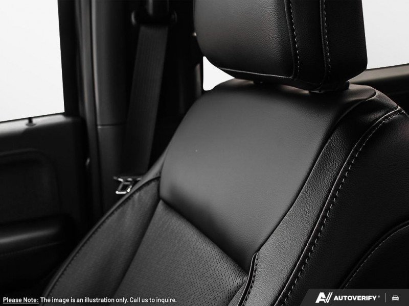 Ford F-150 Lariat  - Tow Package 1FTFW5L80SKE65747 130633