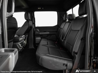 Ford F-150 Lariat  - Sunroof 1FTFW5L84SKF03951 129882