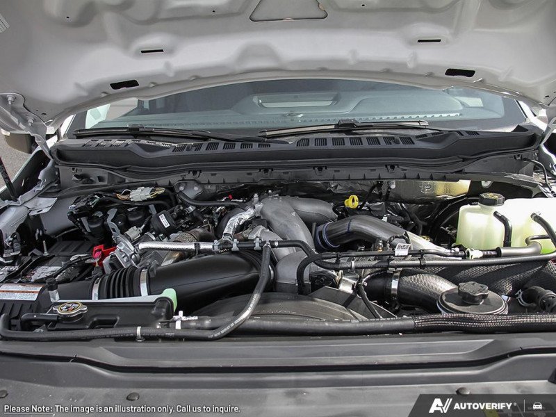 Ford F-250 Super Duty XLT  - Running Boards 1FT7W2BN1TEC73764 131013