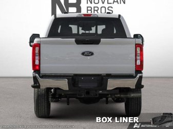 2026 Ford F-250 Super Duty XLT  - Running Boards - Image 4