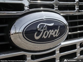 2026 Ford F-250 Super Duty XLT  - Running Boards - Image 8