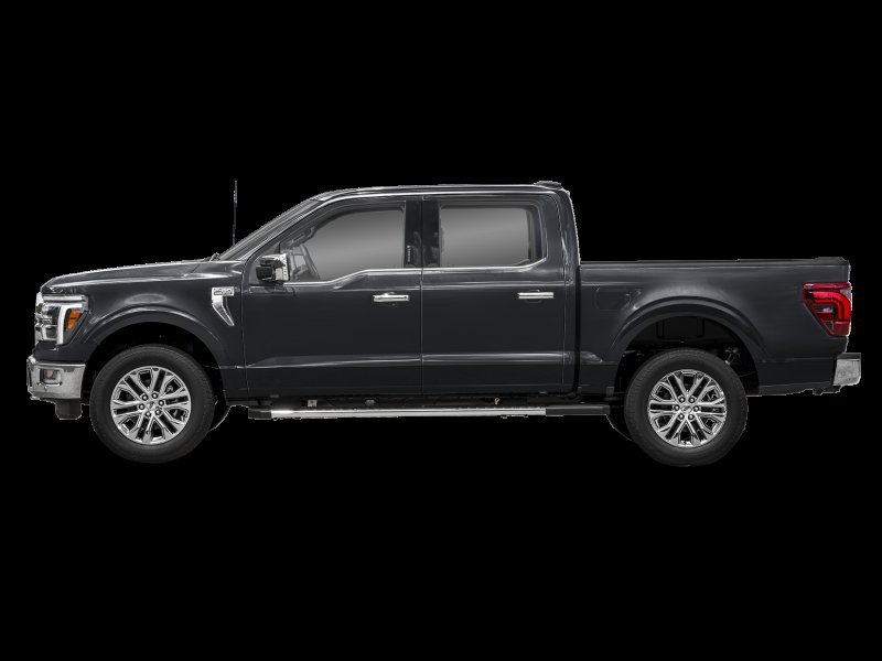Ford F-150 Lariat  - Tow Package 1FTFW5L81SFB79656 130755