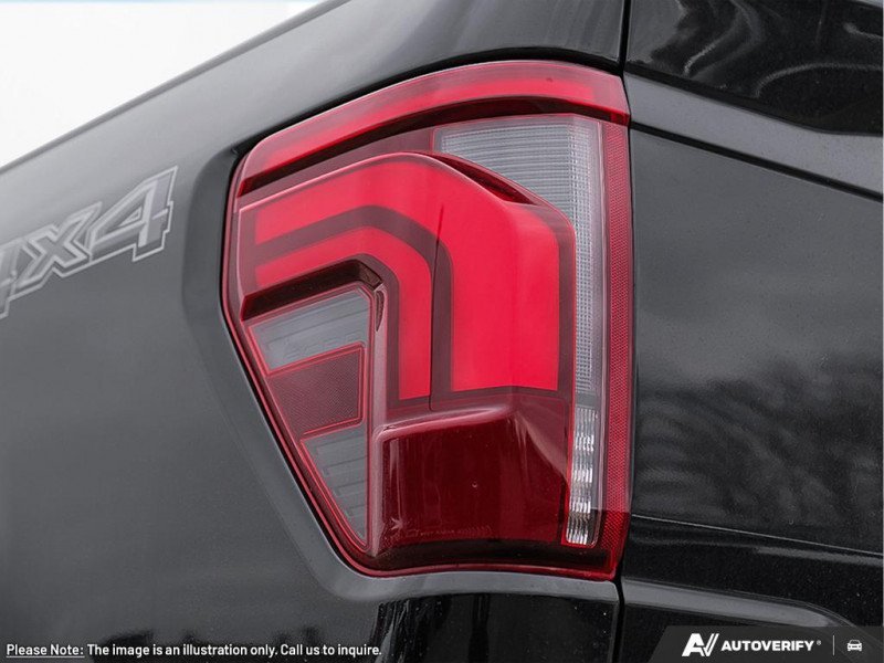 Ford F-150 Lariat  - Tow Package 1FTFW5L81SFB79656 130805