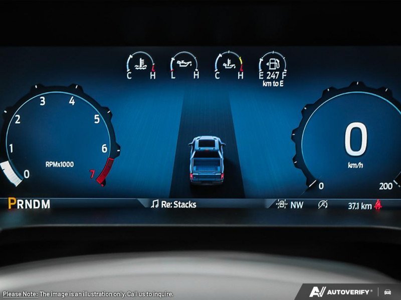 Ford F-150 Lariat  - Tow Package 1FTFW5L81SFB79656 130808