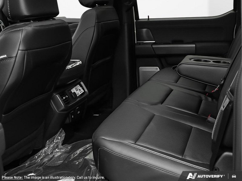 Ford F-150 Lariat  - Tow Package 1FTFW5L81SFB79656 130814