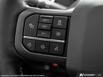 2025 Ford F-150 Lariat  - Tow Package - Image 13