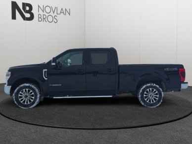 2021 Ford F-350 Super Duty Lariat  - Power Stroke - Image 2