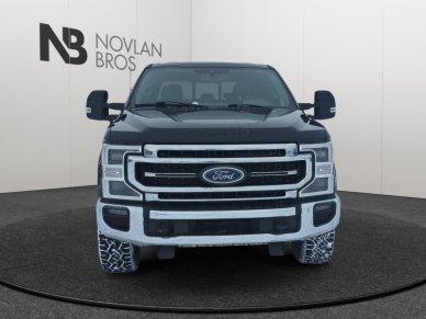 2021 Ford F-350 Super Duty Lariat  - Power Stroke - Image 4