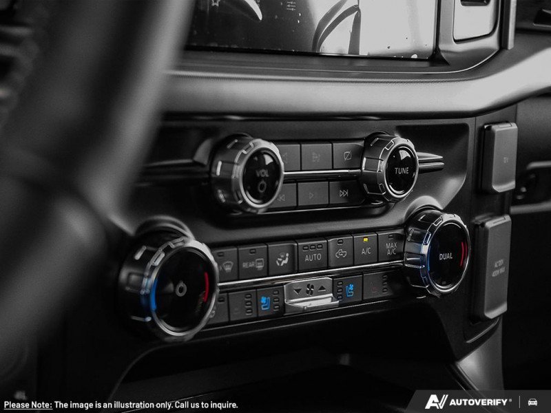 Ford F-150 Lariat  - Tow Package 1FTFW5L81SFB96876 131057