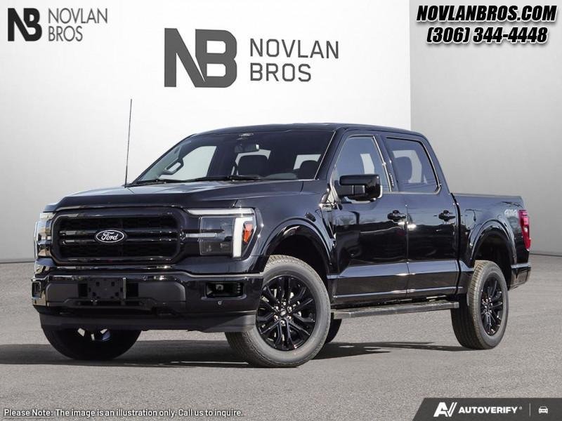 Ford F-150 Lariat  - Tow Package 1FTFW5L81SFB96876 131385