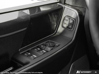 2025 Ford F-150 Lariat  - Tow Package - Image 15