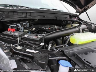 2025 Ford F-150 Tremor  - Tailgate Step - Image 5