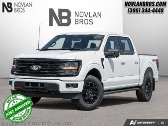 2025 Ford F-150 XLT - Image 0
