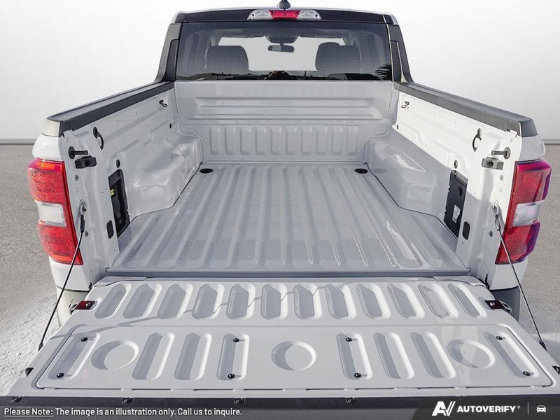 Ford Maverick XLT  - Tow Package 3FTTW8J32SRB32084 131250