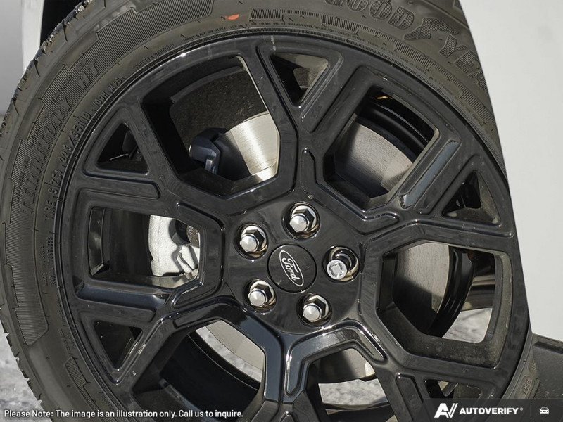 Ford Maverick XLT  - Tow Package 3FTTW8J32SRB32084 131251