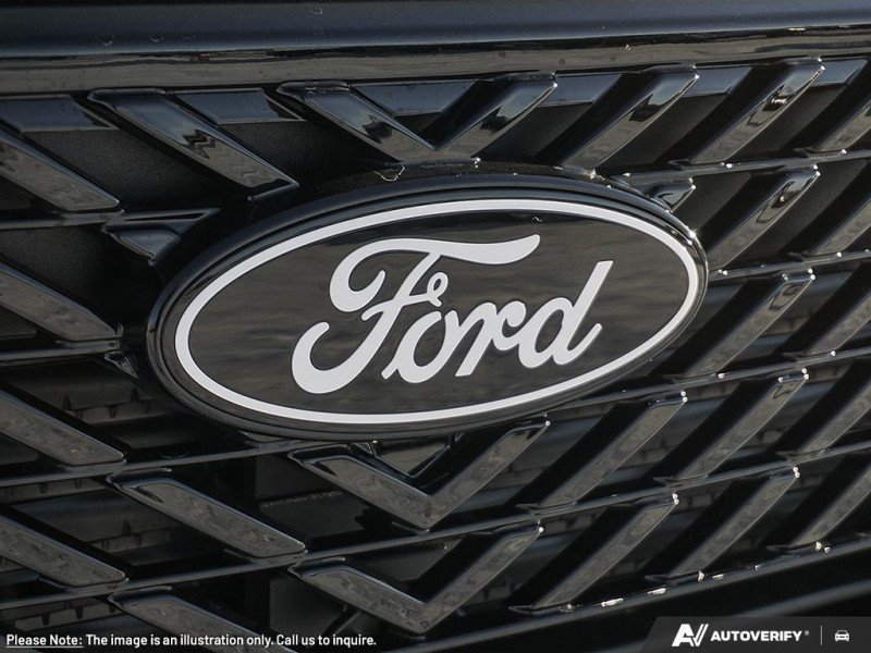 Ford Maverick XLT  - Tow Package 3FTTW8J32SRB32084 131252