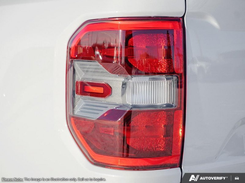 Ford Maverick XLT  - Tow Package 3FTTW8J32SRB32084 131254