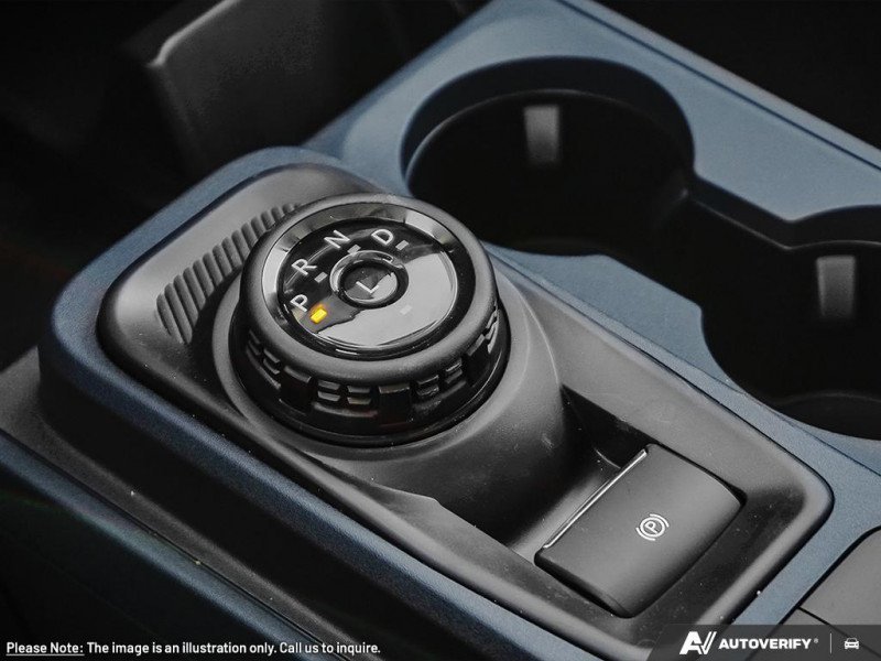 Ford Maverick XLT  - Tow Package 3FTTW8J32SRB32084 131260