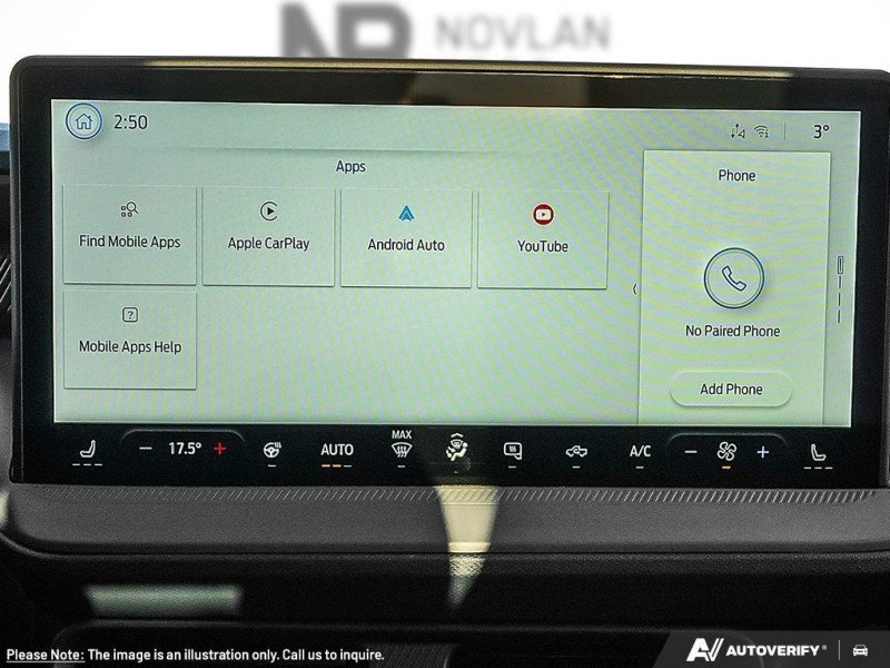 Ford Maverick XLT  - Tow Package 3FTTW8J32SRB32084 131261