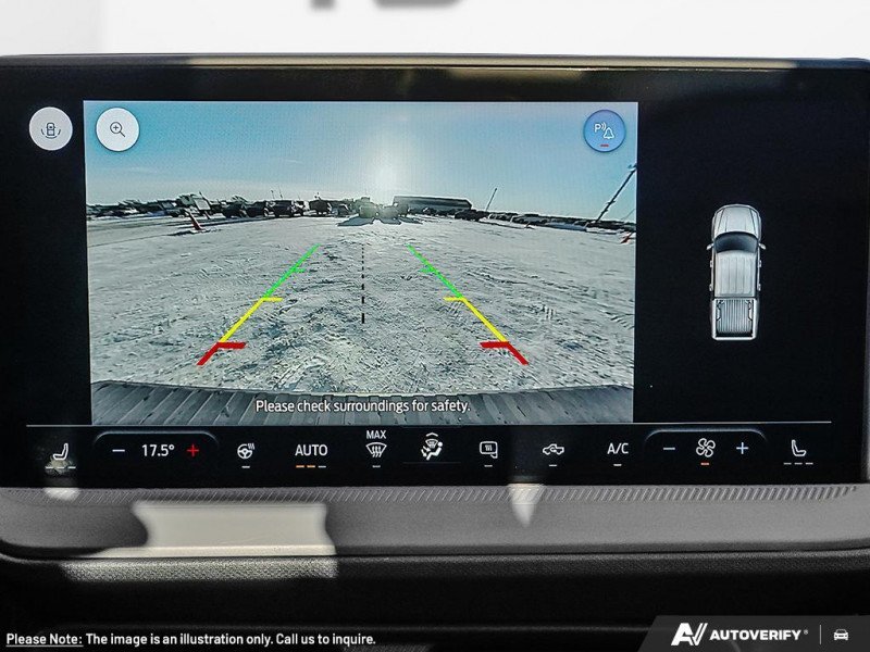 Ford Maverick XLT  - Tow Package 3FTTW8J32SRB32084 131266