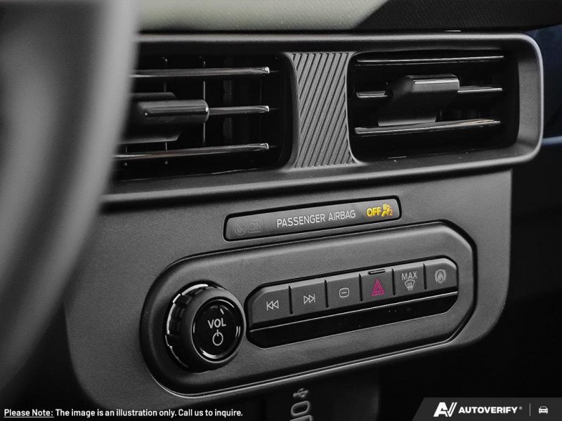 Ford Maverick XLT  - Tow Package 3FTTW8J32SRB32084 131267