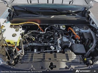 Ford Maverick XLT  - Tow Package 3FTTW8J32SRB32084 131249